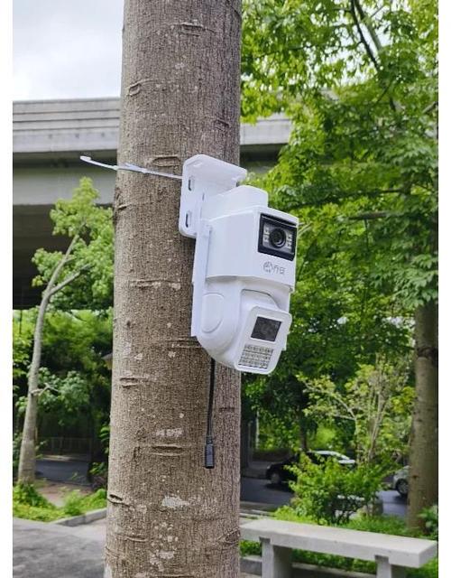 室外隐蔽摄像头_利用TP-Link摄像头在户外环境下的隐蔽性_室外隐藏式摄像头