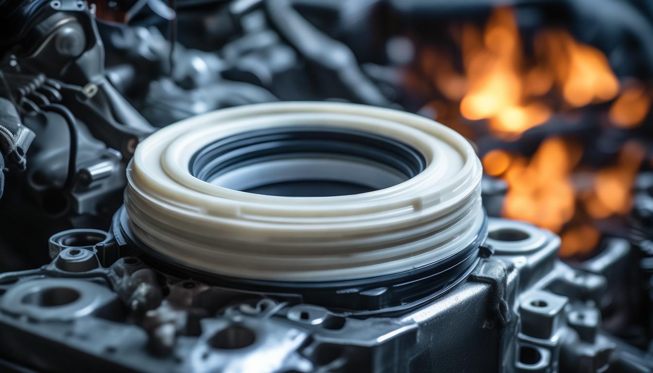 TPU材料的耐高温性能分析_耐高温型材_耐高温材料300℃